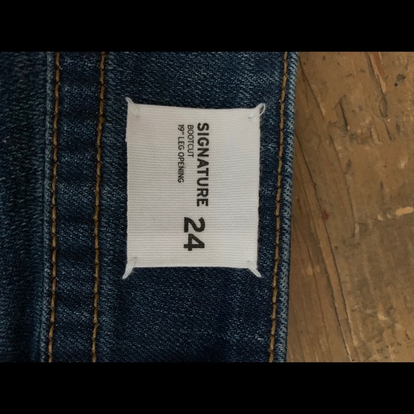 Hudson Jeans - Picture 4 of 7